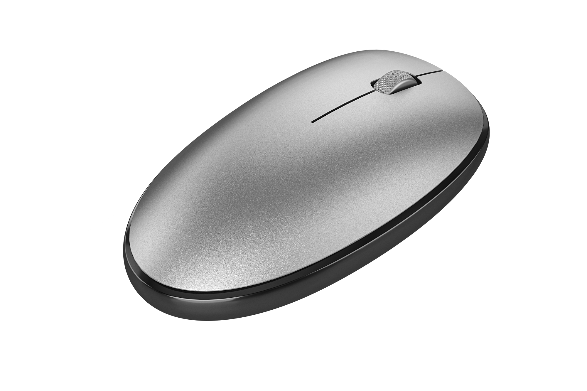 Pusat Business Pro Kablosuz Mouse - Gümüş 23024